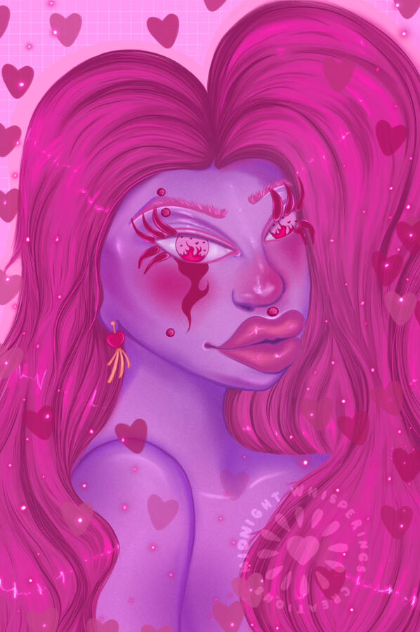 Poison